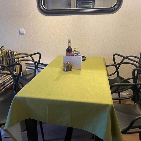 *A Setting Between Dordogne And Swimming Pool* Apartman Argentat Kültér fotó