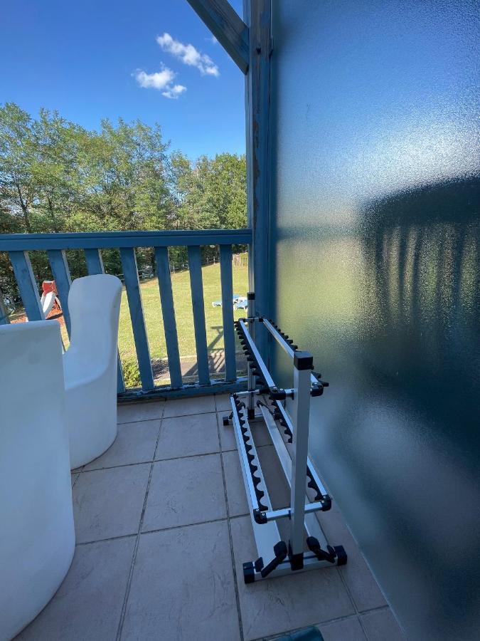 *A Setting Between Dordogne And Swimming Pool* Apartman Argentat Kültér fotó