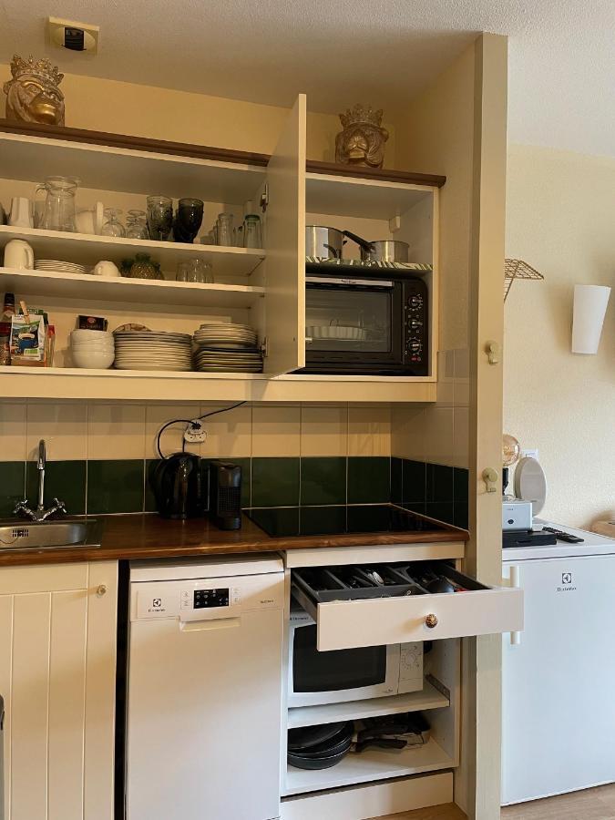 *A Setting Between Dordogne And Swimming Pool* Apartman Argentat Kültér fotó