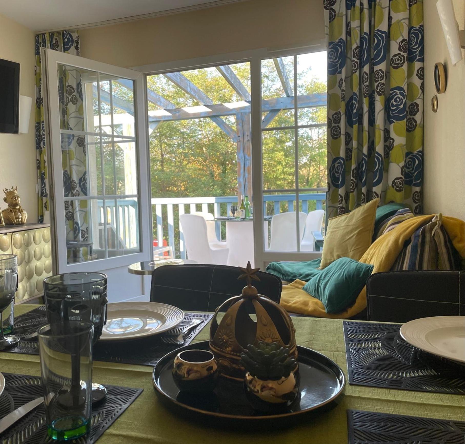 *A Setting Between Dordogne And Swimming Pool* Apartman Argentat Kültér fotó