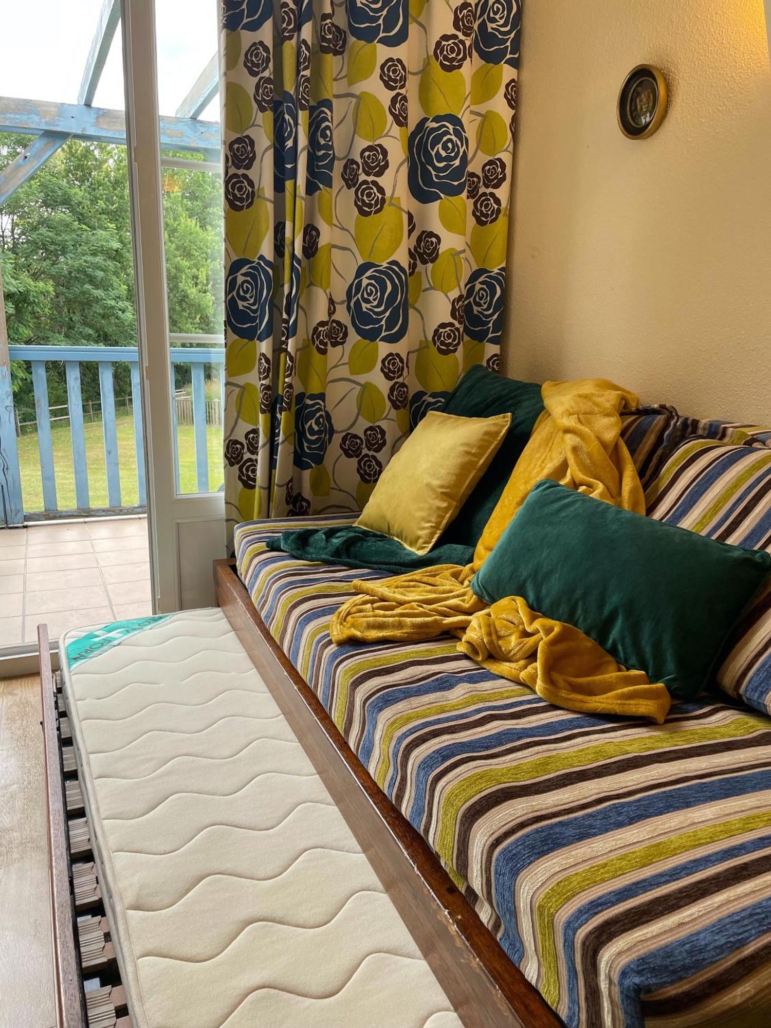 *A Setting Between Dordogne And Swimming Pool* Apartman Argentat Kültér fotó